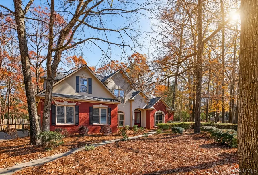 8411 Timber Creek Drive, Pike Road, AL 36064 - #3