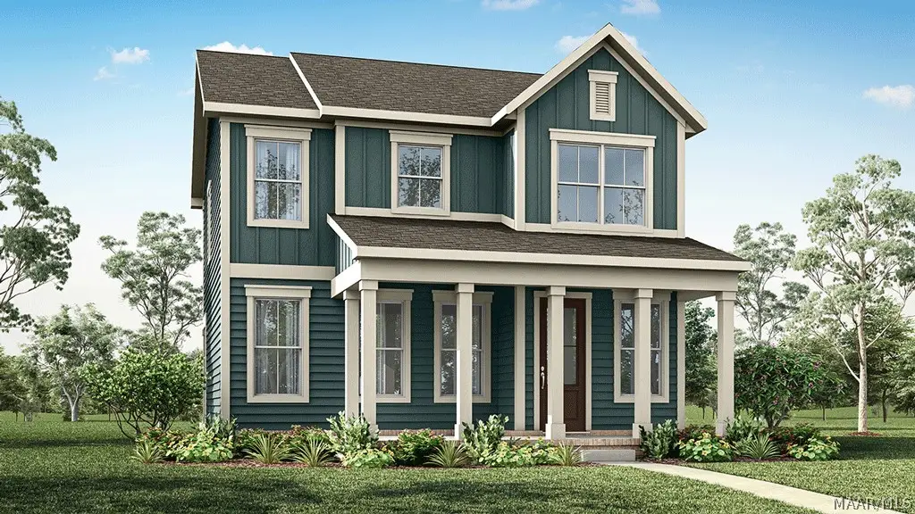 721 Patriot Drive, Pike Road, AL 36064 - #1