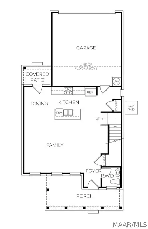 721 Patriot Drive, Pike Road, AL 36064 - #2