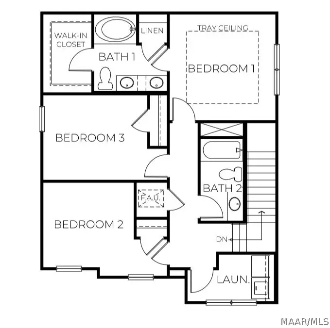 721 Patriot Drive, Pike Road, AL 36064 - #3