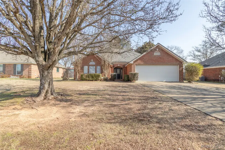 1956 Calumet Parkway, Prattville, AL 36066 - #2