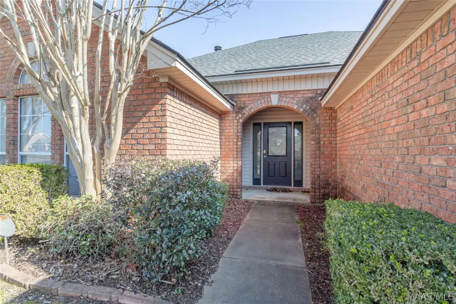 1956 Calumet Parkway, Prattville, AL 36066 - #3