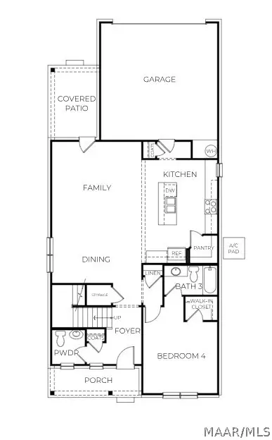 725 Patriot Drive, Pike Road, AL 36064 - #2