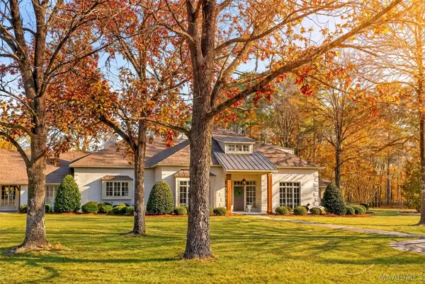 301 Foxhall Road, Pike Road, AL 36064