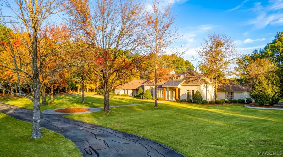 301 Foxhall Road, Pike Road, AL 36064 - #3