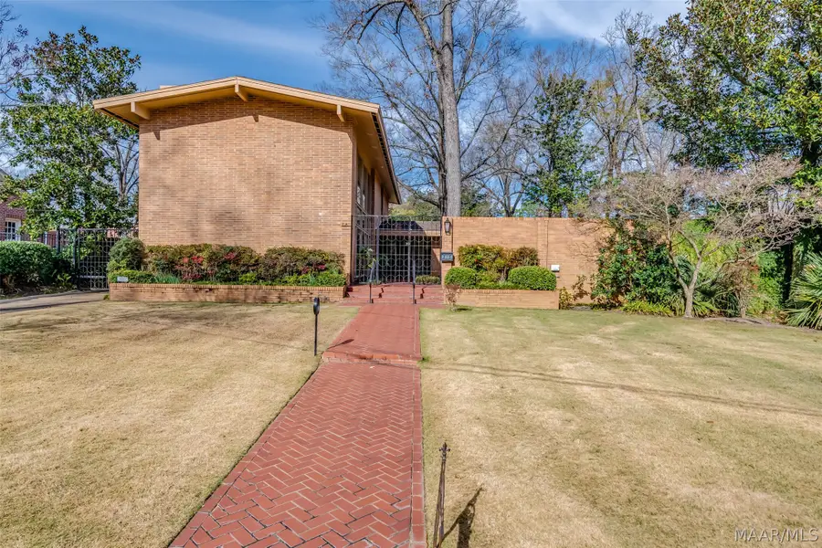 2307 Allendale Place, Montgomery, AL 36111 - #2