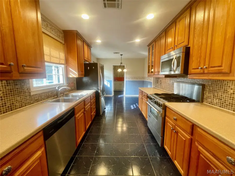 3424 Sommerville Drive, Montgomery, AL 36111 - #2