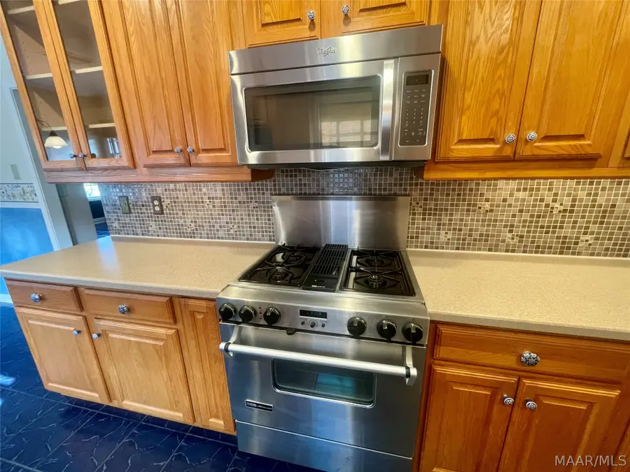 3424 Sommerville Drive, Montgomery, AL 36111 - #3