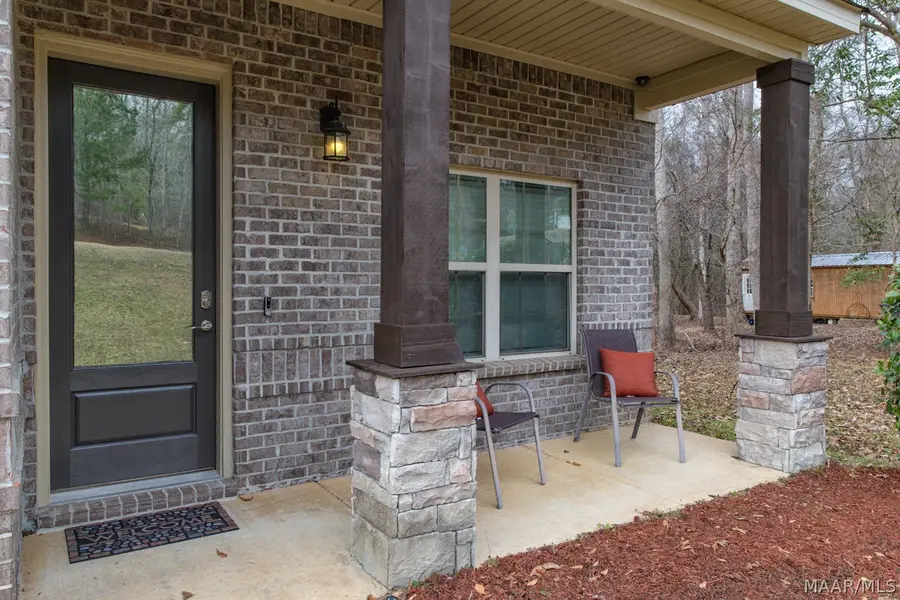 170 Sherwood Trail, Wetumpka, AL 36093 - #2