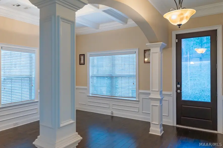 170 Sherwood Trail, Wetumpka, AL 36093 - #3