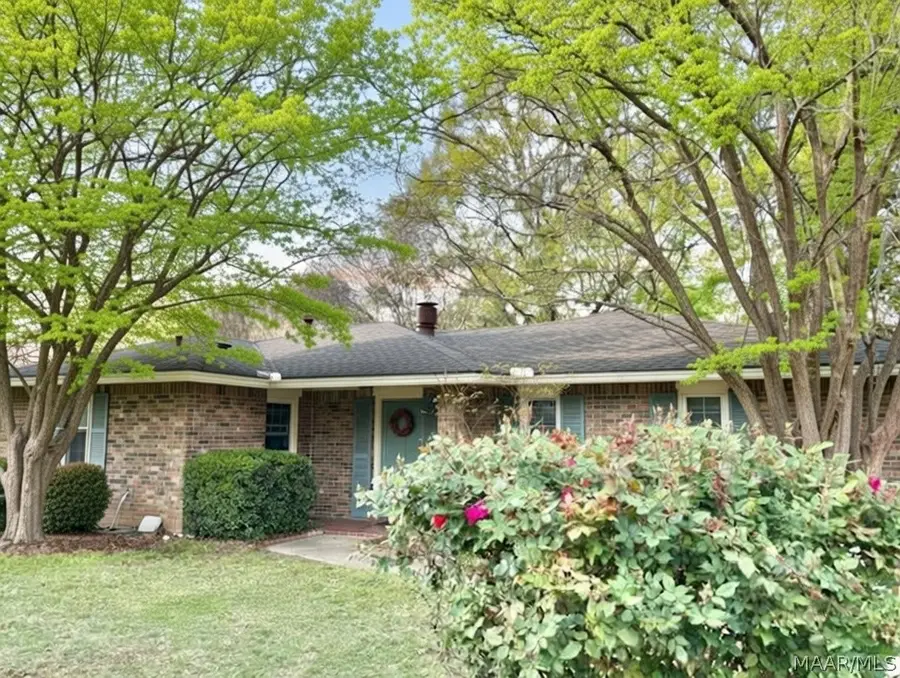 407 E Rutgers Loop, Montgomery, AL 36109 - #2