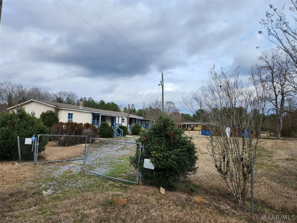 16779 Vaughn Road, Cecil, AL 36013 - #1