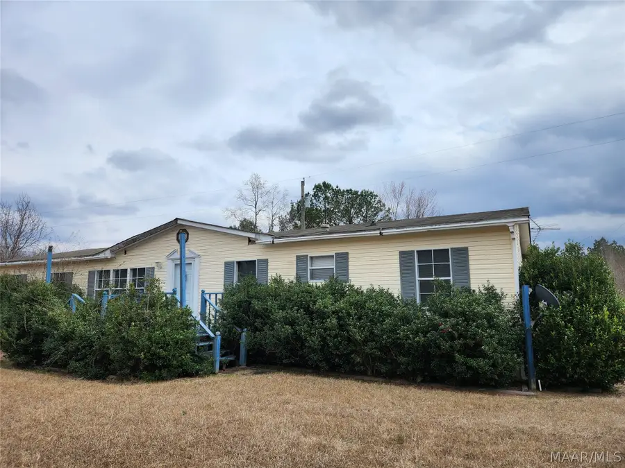 16779 Vaughn Road, Cecil, AL 36013 - #2