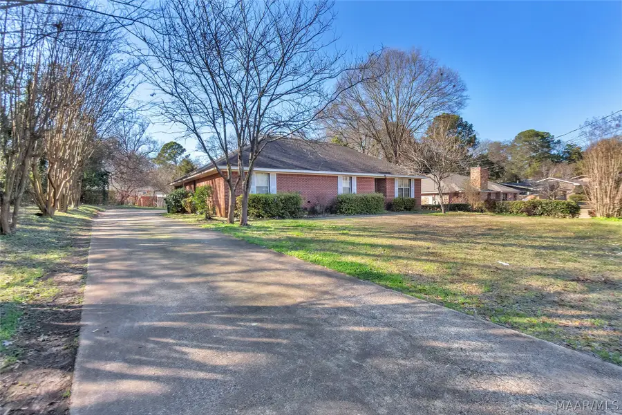 309 Ware Hill Drive, Montgomery, AL 36109 - #2