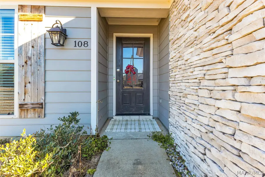 108 Grand Park Drive, Deatsville, AL 36022 - #2