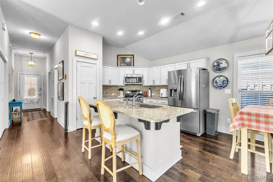 108 Grand Park Drive, Deatsville, AL 36022 - #3