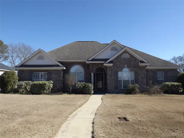 249 Spencer Way, Deatsville, AL 36022