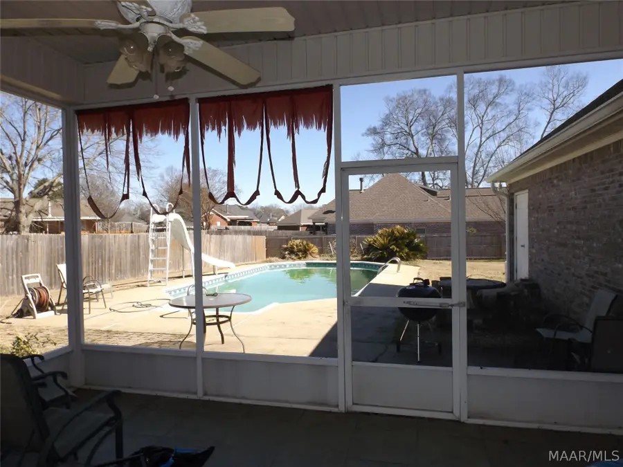 249 Spencer Way, Deatsville, AL 36022 - #3