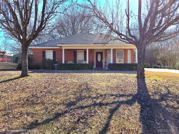 227 Azalea Drive, Millbrook, AL 36054