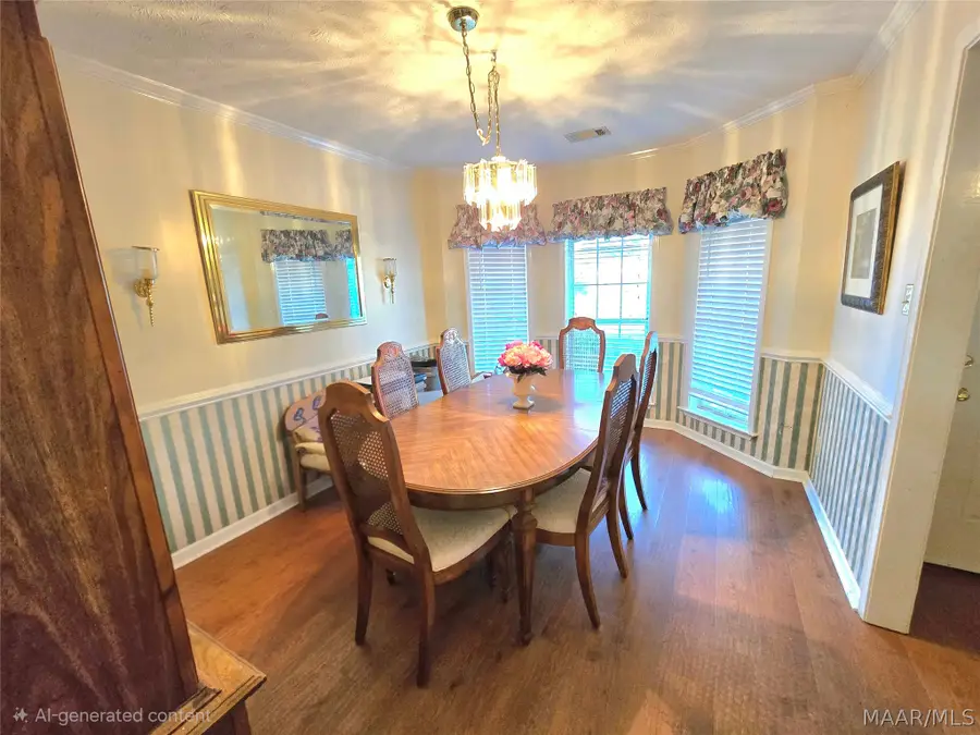 227 Azalea Drive, Millbrook, AL 36054 - #3