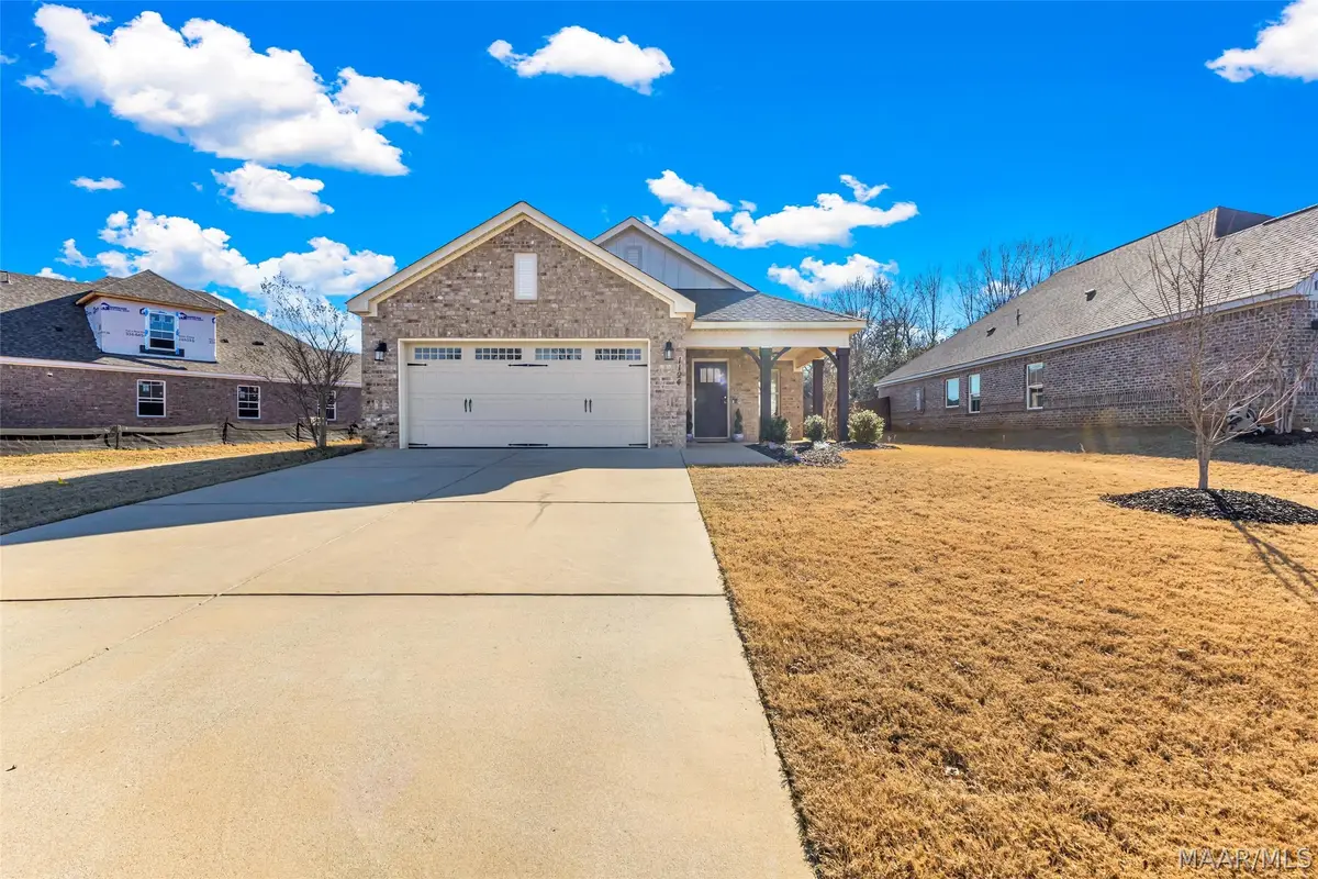 1124 Maggie Drive, Prattville, AL 36066 - #1