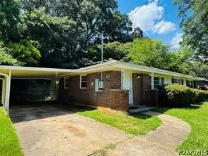 664 Joryne Drive, Montgomery, AL 36109 - #1