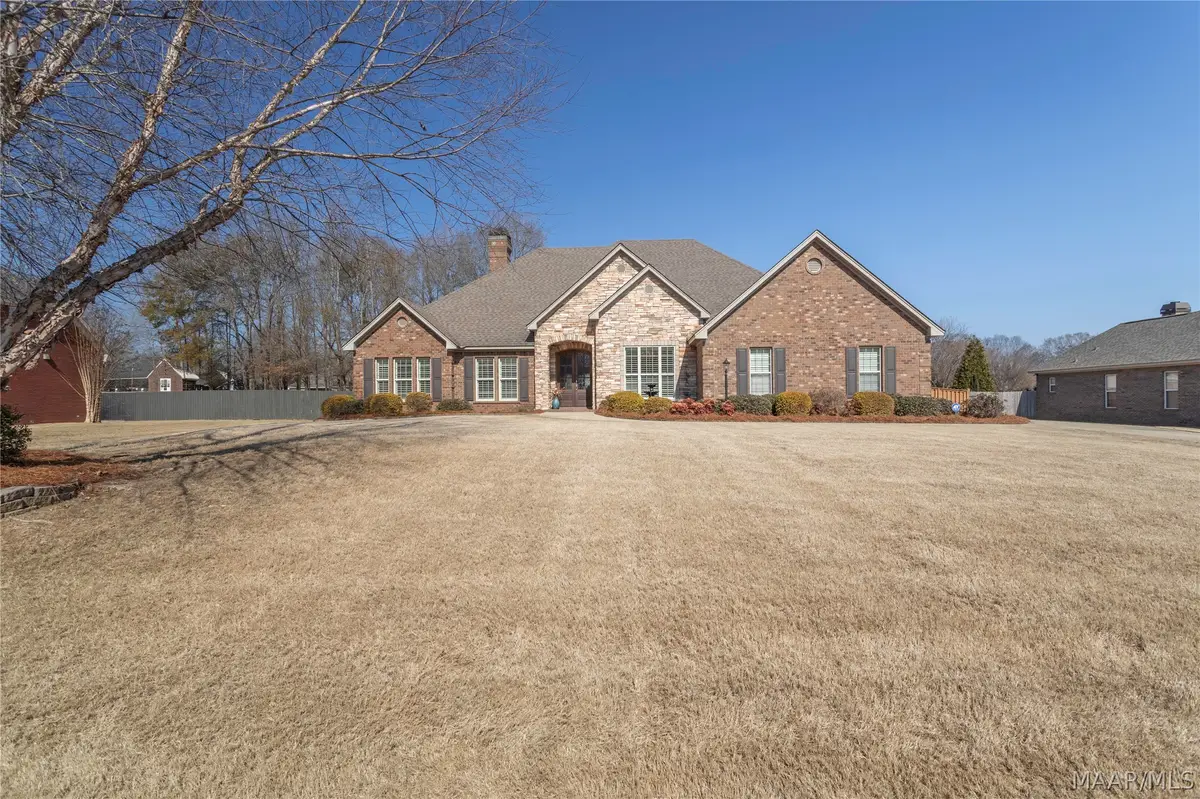 2707 Wynfrey Drive, Prattville, AL 36067 - #1