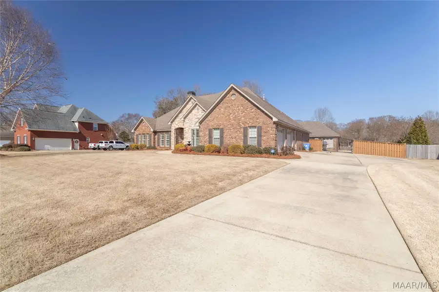 2707 Wynfrey Drive, Prattville, AL 36067 - #2