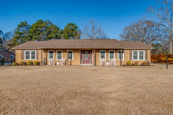 104 Tuckabatchee Court, Montgomery, AL 36117