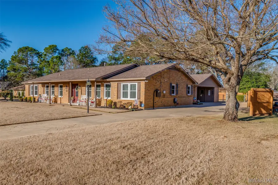 104 Tuckabatchee Court, Montgomery, AL 36117 - #2