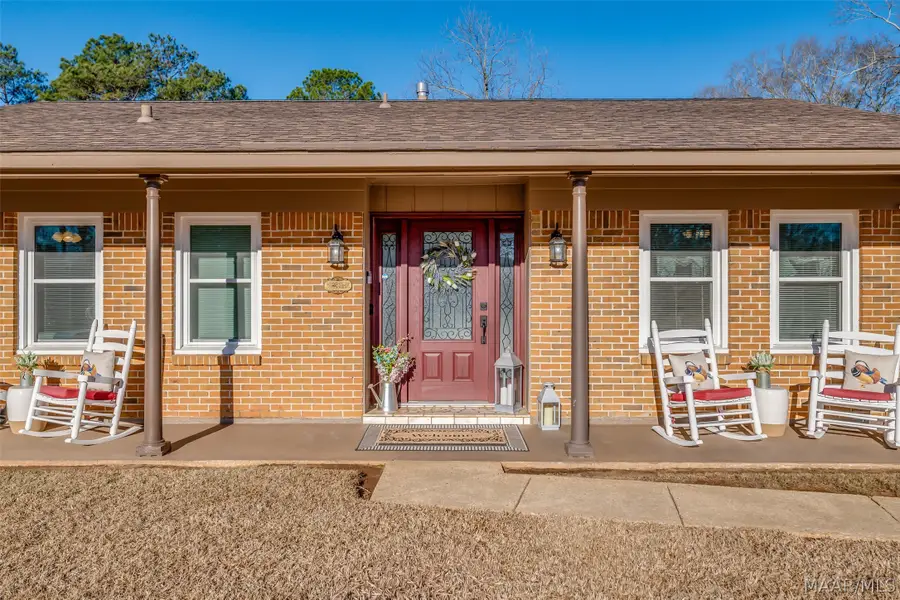 104 Tuckabatchee Court, Montgomery, AL 36117 - #3