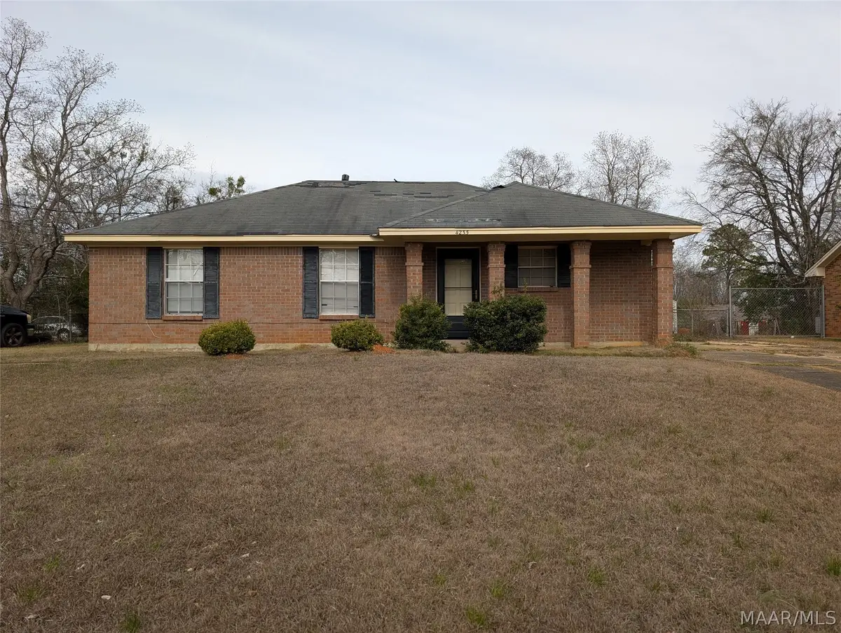 4235 Burtonway Drive, Montgomery, AL 36116 - #1