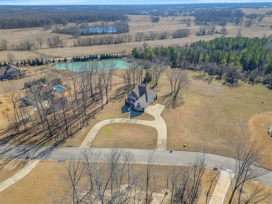 9450 Manor Way, Pike Road, AL 36064 - #3