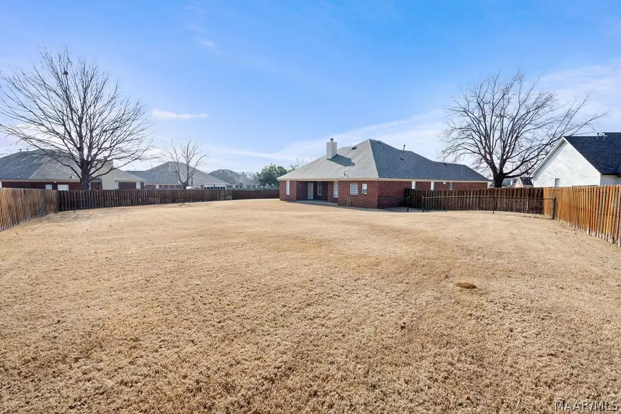 9201 Prentiss Court, Montgomery, AL 36117 - #3