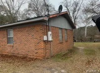 26879 Plywood Mill Road, Andalusia, AL 36421 - #2