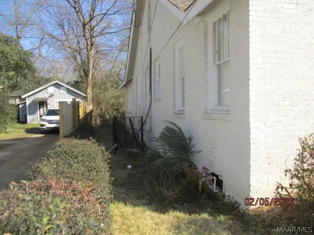 1935 Norman Bridge Road, Montgomery, AL 36104 - #2
