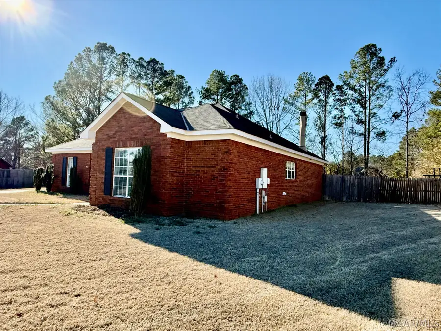 175 Post Oak Place, Wetumpka, AL 36093 - Image #3