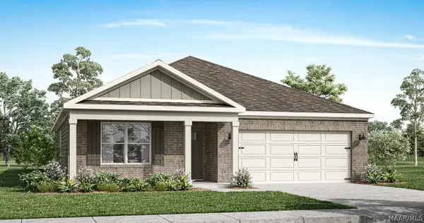 207 Sawtooth Drive, Troy, AL 36079