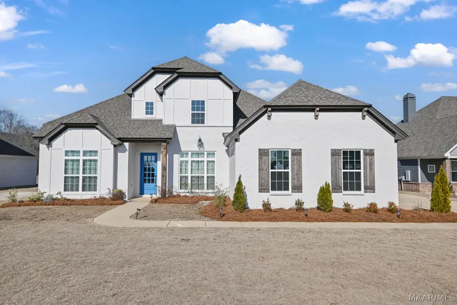 8307 Young Crossing, Montgomery, AL 36116 - #2