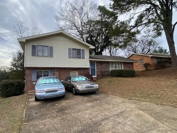 844 Sir Michael Drive, Montgomery, AL 36109