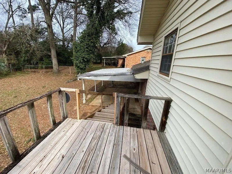 844 Sir Michael Drive, Montgomery, AL 36109 - #3