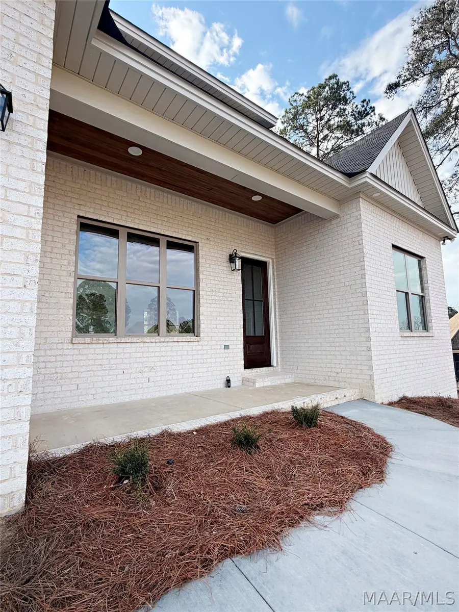 128 Sycamore Ridge, Wetumpka, AL 36093 - Image #3