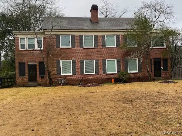 3218 Norman Bridge Road, Montgomery, AL 36105