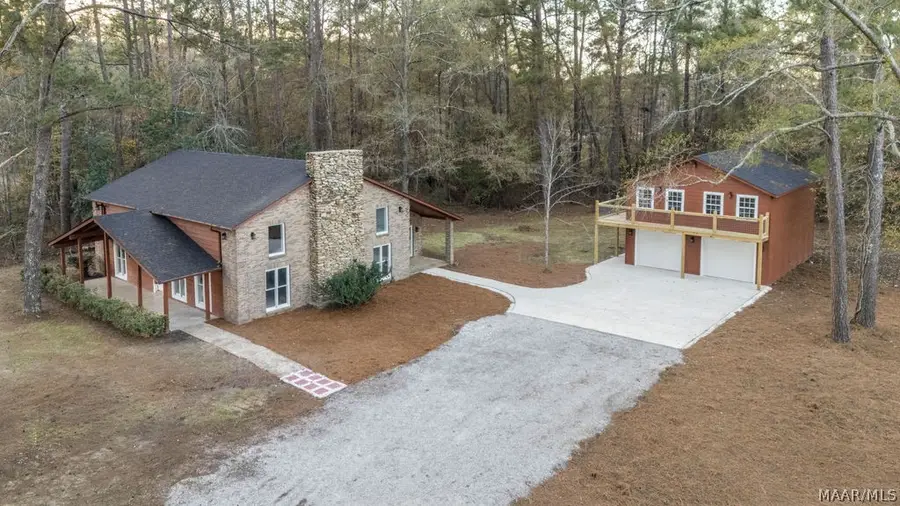 2624 Pine Acres Road, Pike Road, AL 36064 - #2