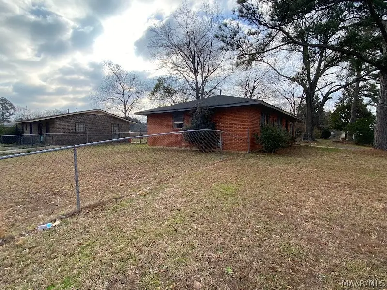 530 Brookview Drive, Montgomery, AL 36110 - #2