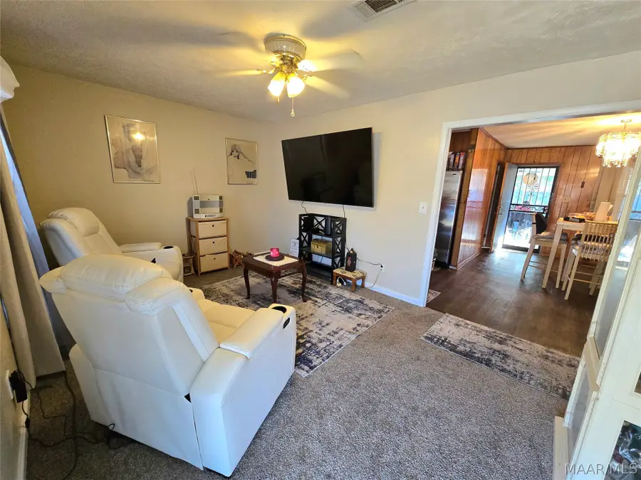 326 Winderton Drive, Montgomery, AL 36108 - #3