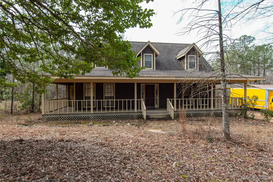 1095 Shady Trail, Wetumpka, AL 36092 - #3