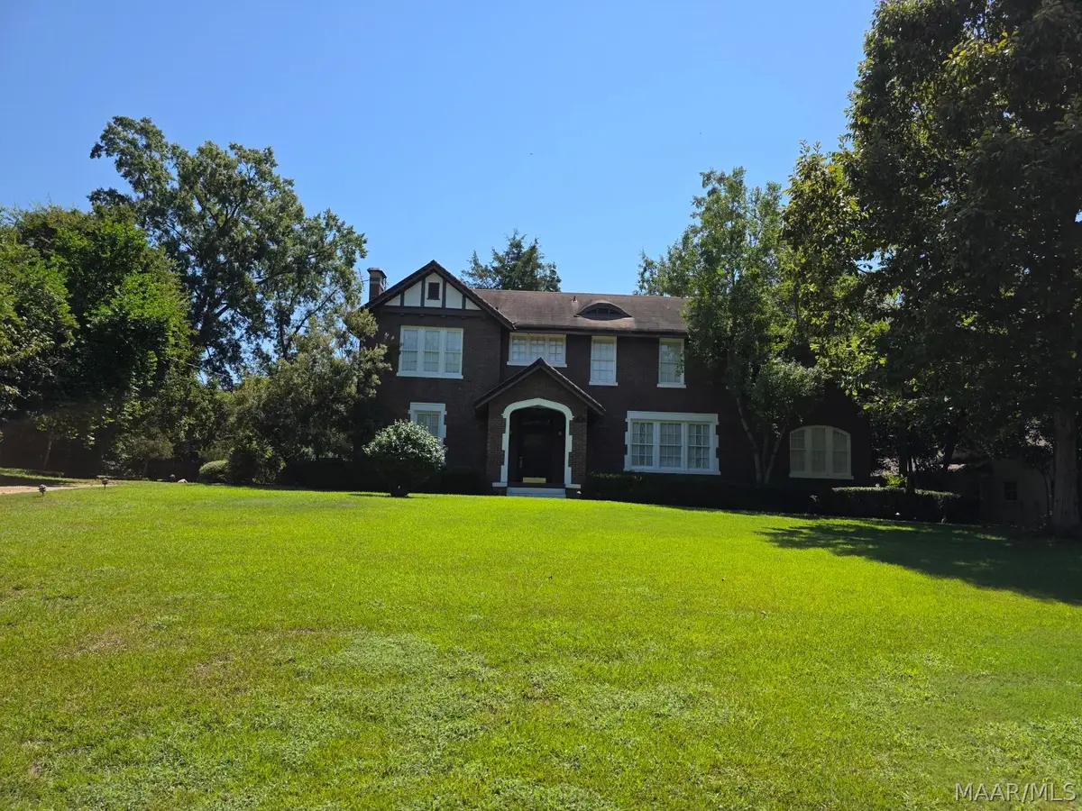 2481 E Cloverdale Park, Montgomery, AL 36106 - #1