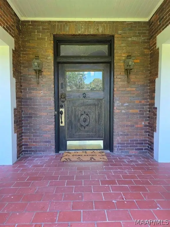 2481 E Cloverdale Park, Montgomery, AL 36106 - #2