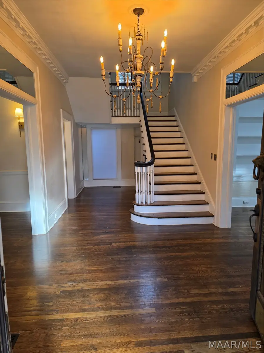 2481 E Cloverdale Park, Montgomery, AL 36106 - #3